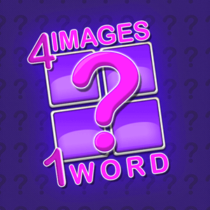 4 Images ? 1 Word