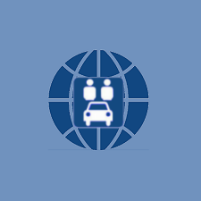 Global Carsharing Map