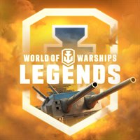 World of Warships: Legends - The Sea Calling