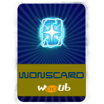 wonscard