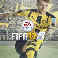 EA SPORTS™ FIFA 17 Édition Standard