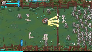Hordes of Enemies Bundle screenshot 6
