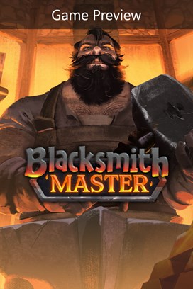Blacksmith
