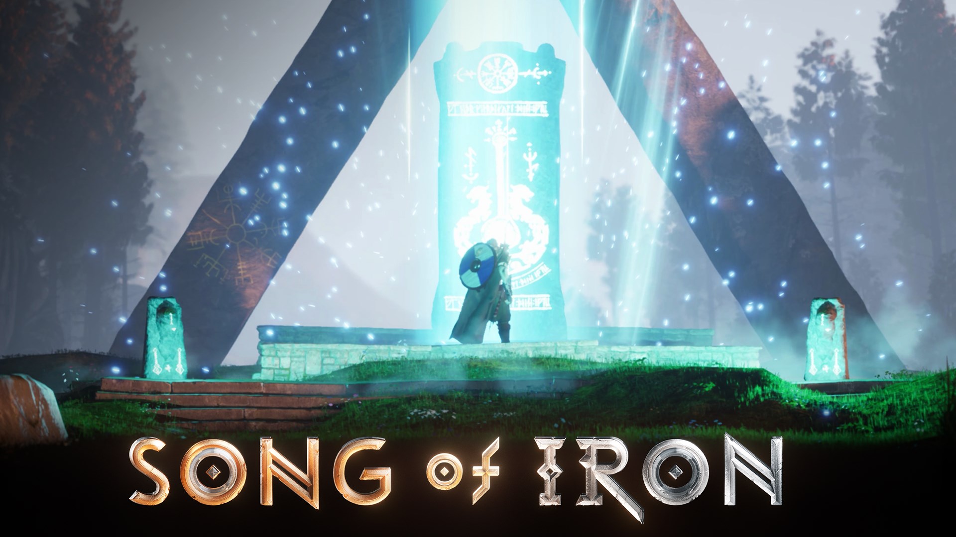 Song of Iron screenshot thumbnail video
