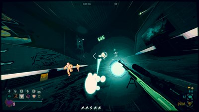 ROBOBEAT — скриншот 19