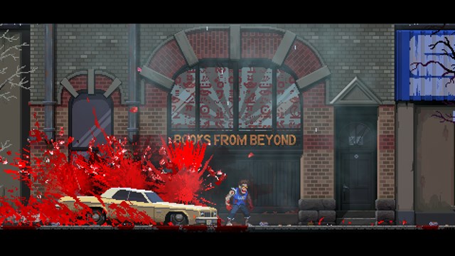 RetroRealms: Ash vs Evil Dead screenshot 4