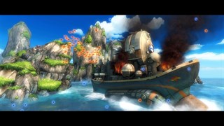 SINE MORA™ screenshot 5