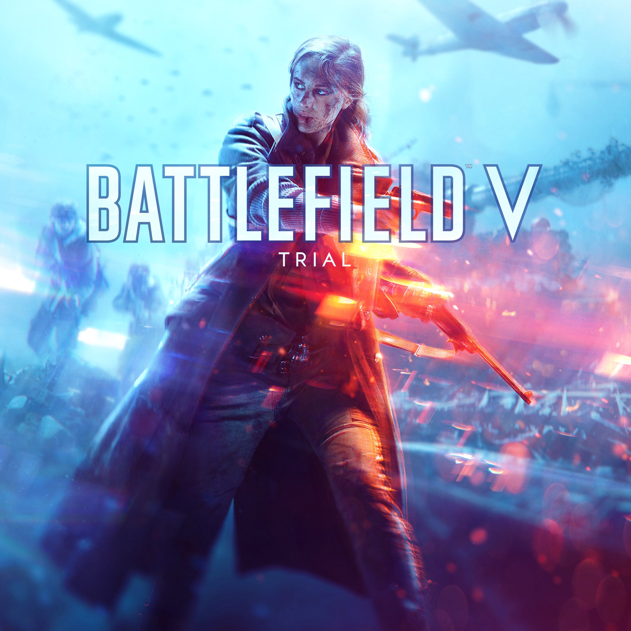 Battlefield™ V Trial