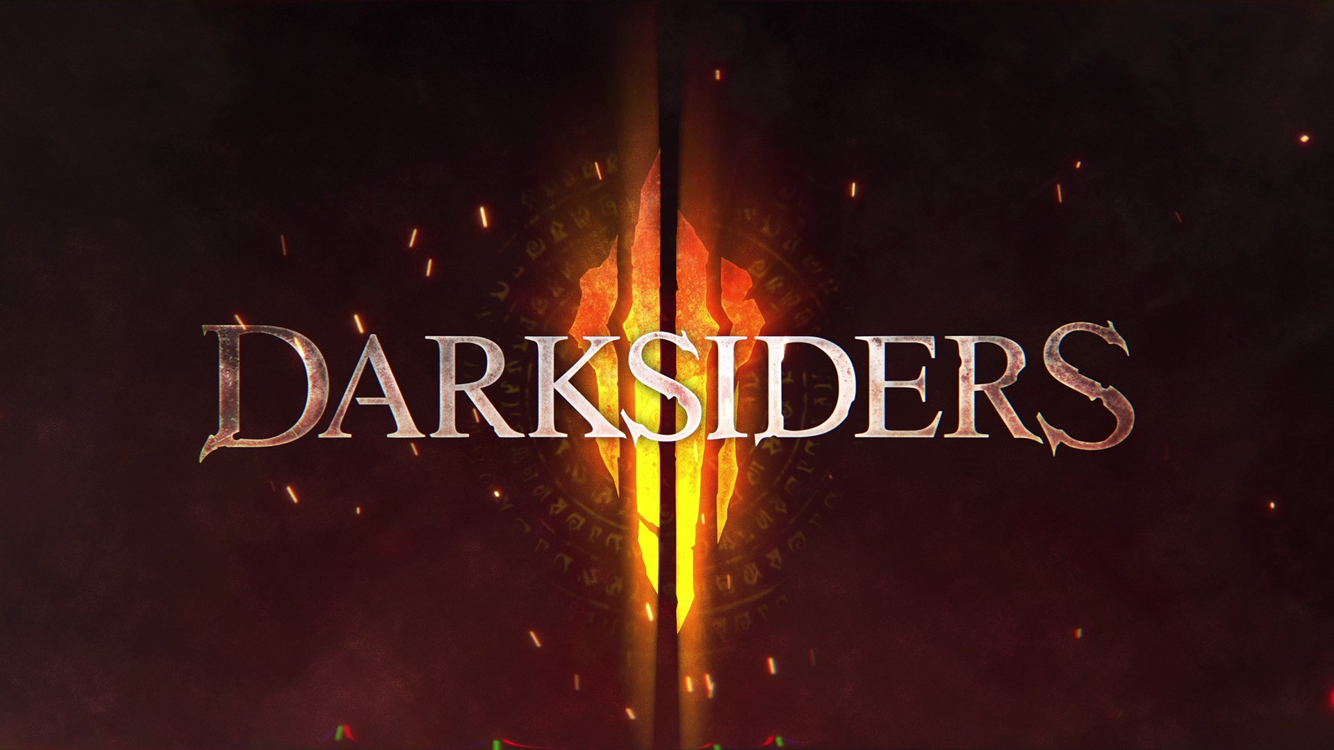 Darksiders 4 - Showcase Teaser