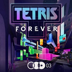 Tetris® Forever