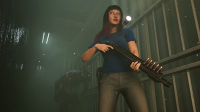 Outbreak: Shades of Horror Arzt Memorial Collection — скриншот 30