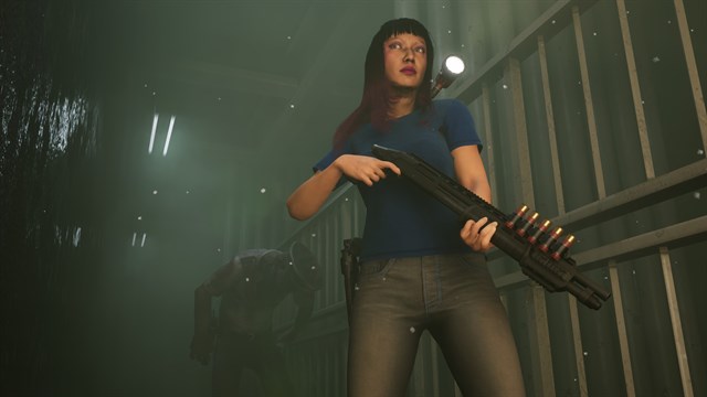 Outbreak: Shades of Horror Emporium DLC Collection screenshot 3