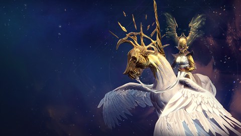 Age of Wonders 4: Herald of Glory