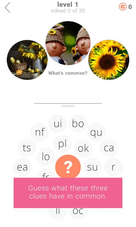 Word Imposter Screenshots 2