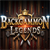 Backgammon Legends