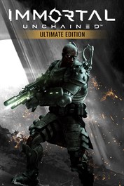 Immortal: Unchained Ultimate Edition