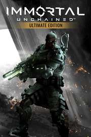 Купить ключ дешево Immortal. Unchained Ultimate Edition (Xbox One)