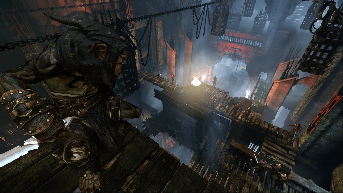 #7. Styx: Master of Shadows (Xbox) By: Focus Home Interactive