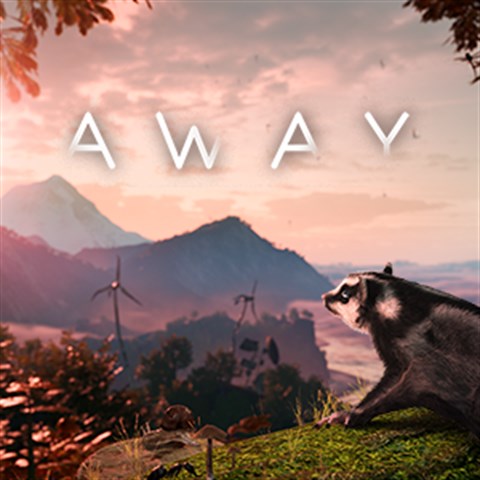 AWAY: The Survival Series