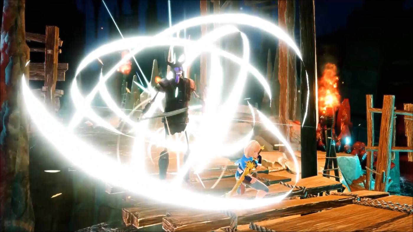 #10. Craftopia (Windows) Podle: Pocketpair