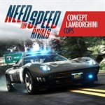 10 Discount On ニード フォー スピード ライバルズ コンセプトlamborghini 警察 Xbox One Buy Online Xb Deals 日本