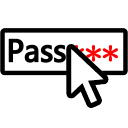 ShowPassword icon