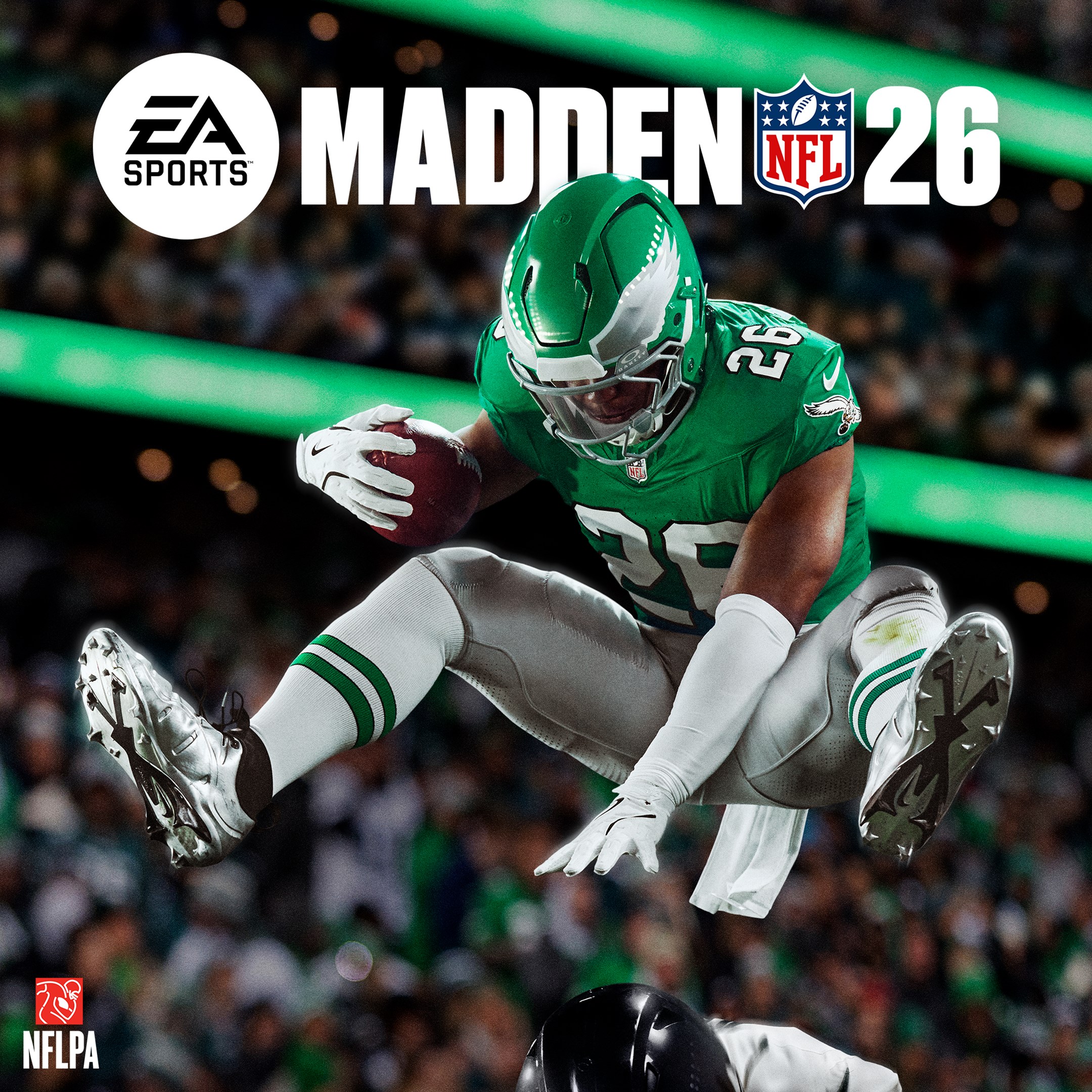 EA SPORTS™ Madden NFL 26