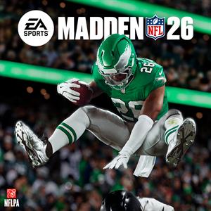 EA SPORTS™ Madden NFL 26