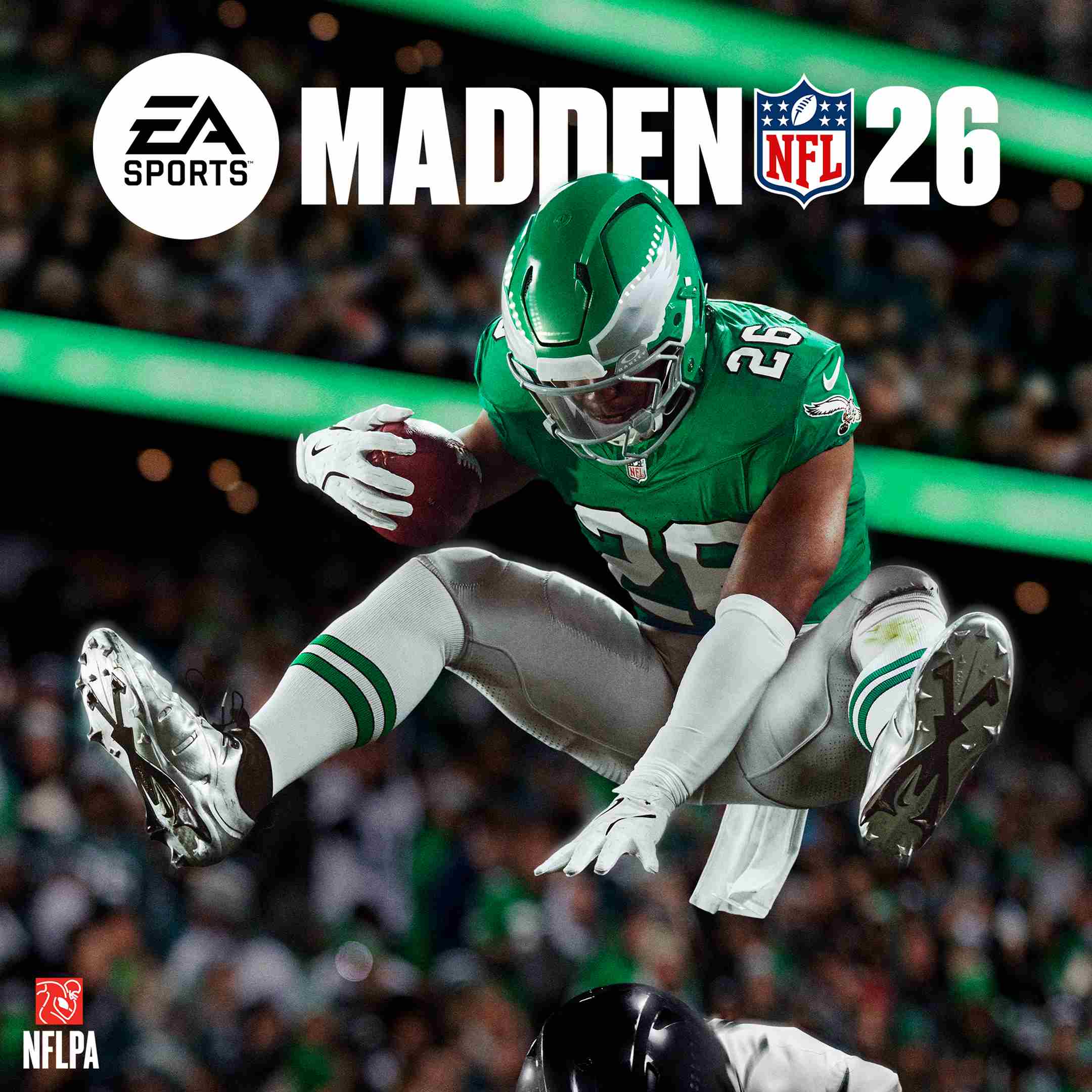EA SPORTS™ Madden NFL 26