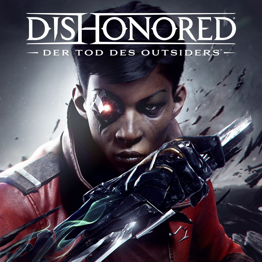 Dishonored®: Der Tod des Outsiders™