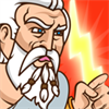 Zeus vs Monsters PRO - Matematika hry pro deti