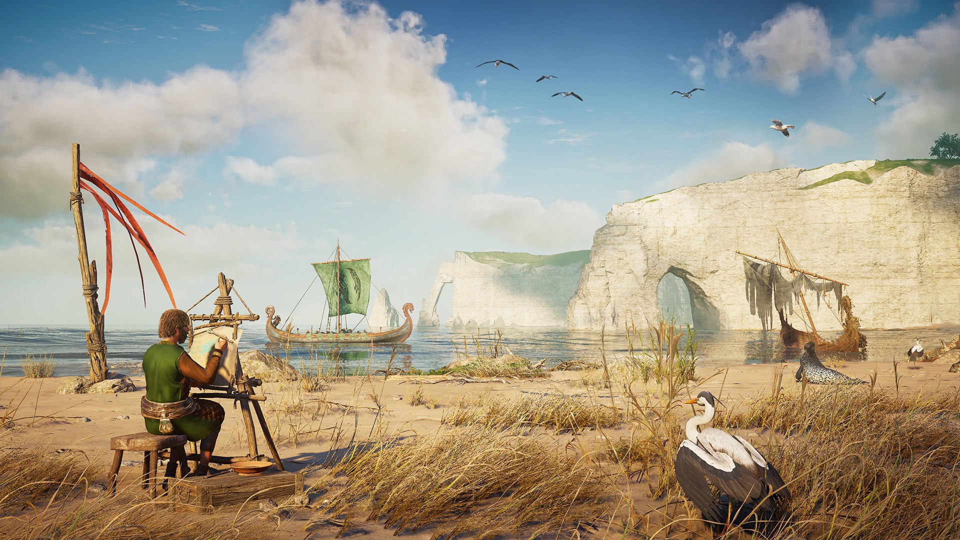 Assassin's Creed Valhalla Complete Edition