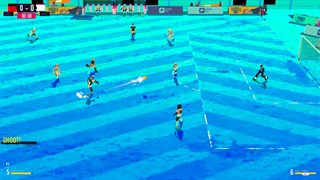 Soccer Cup 2022 screenshot 1