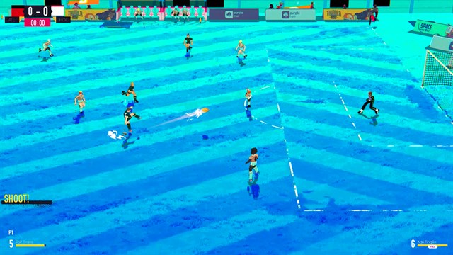 Soccer Cup 2022 screenshot 1