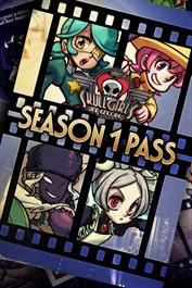 Skullgirls: Season 1 Pass