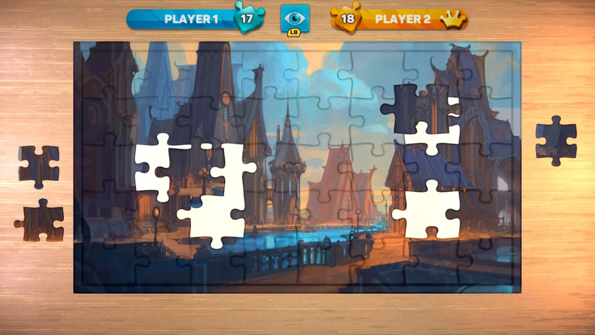 Puzzle Book — скриншот 3