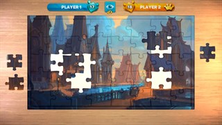 Puzzle Book screenshot 5