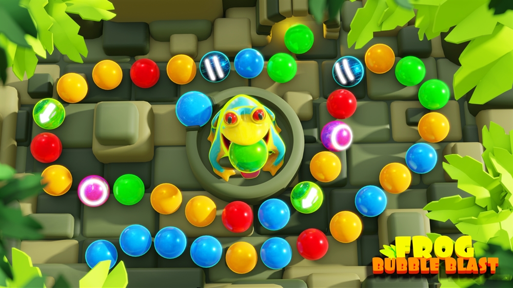 Bubble Pop: Bubble Shooter, Fun Free Bubble Popping Games For Kindle Fire -  Microsoft Apps