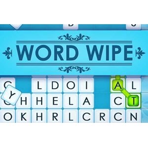 Word Wipe Classic