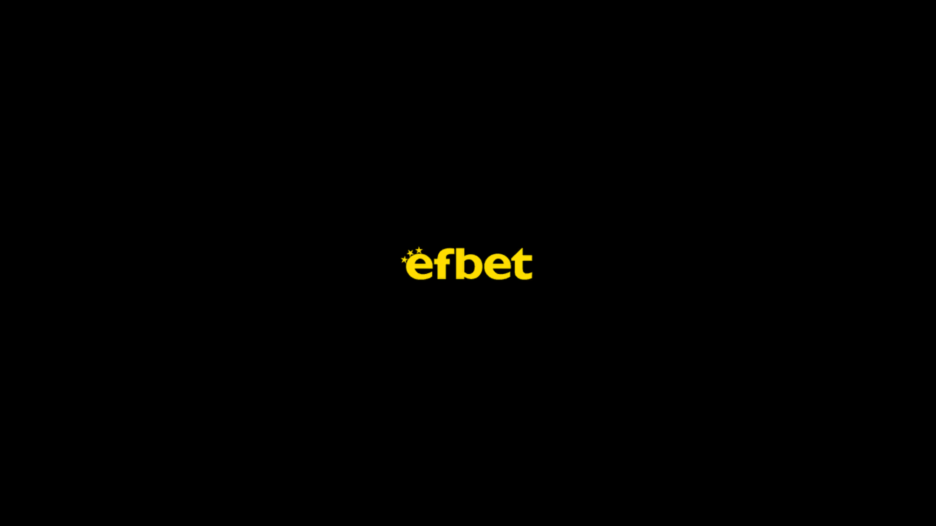 EfBet Image