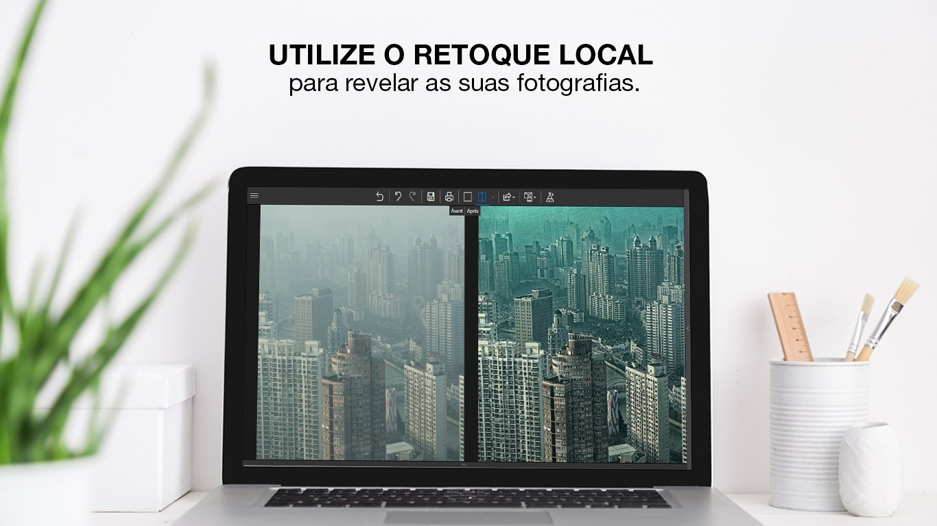 Baixar Inpixio Photo Editor Microsoft Store Pt Br