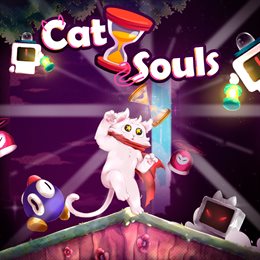 Aperçu Cat Souls