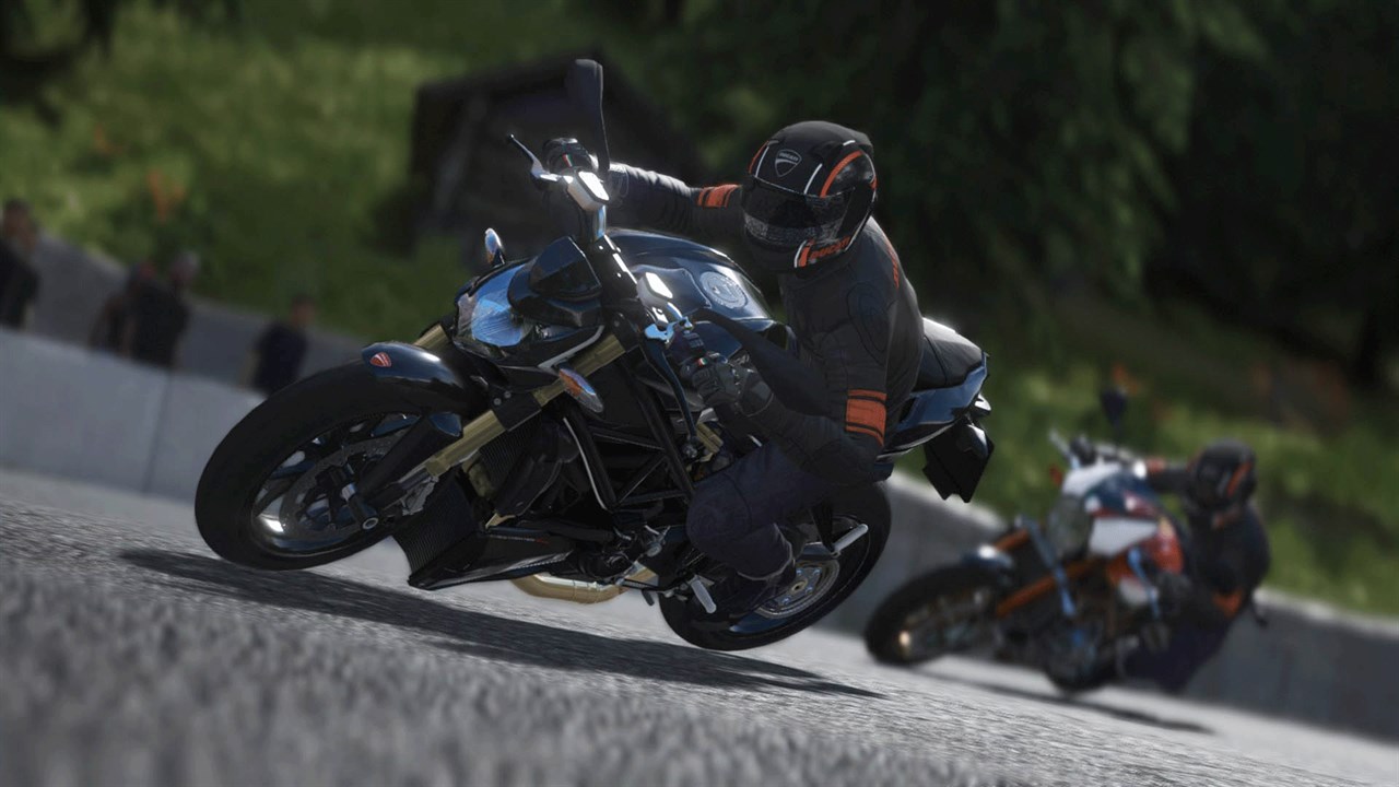 DUCATI - 90th Anniversary screenshot 3