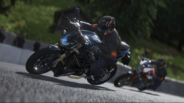 DUCATI - 90th Anniversary screenshot