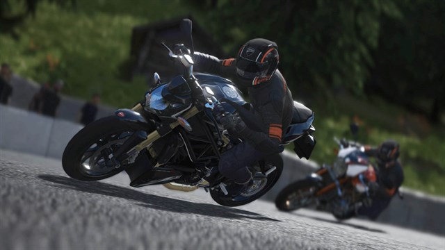 DUCATI - 90th Anniversary screenshot 3
