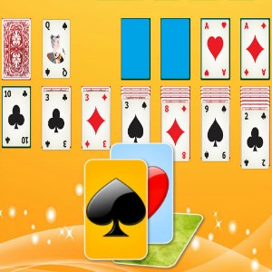 Klondike Solitaire X
