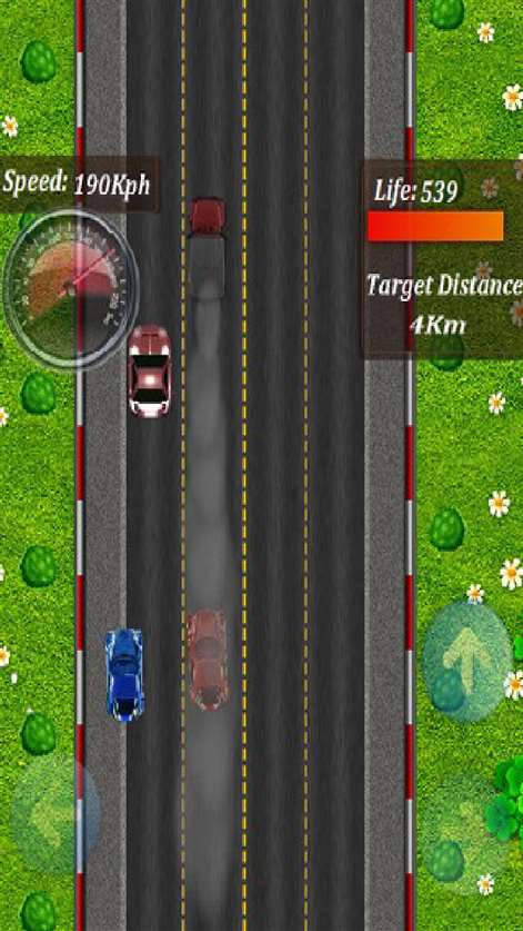 Chase Criminal Screenshots 1