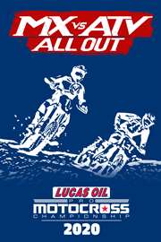Купить ключ дешево 2020 AMA Pro Motocross Championship