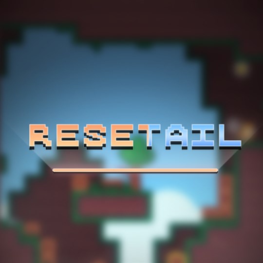 Resetail for xbox