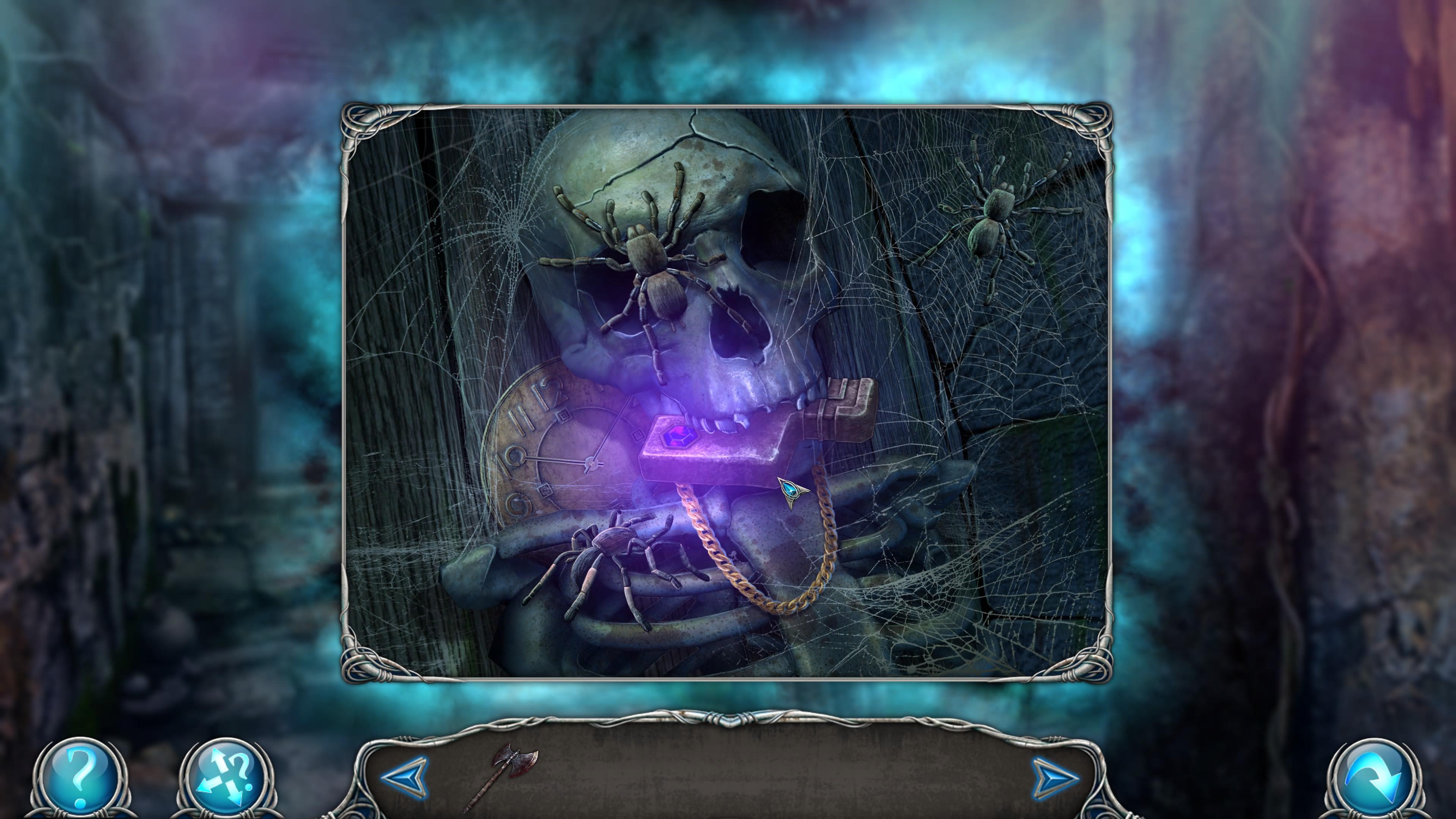 Hidden Object Adventure Bundle 3 screenshot 9